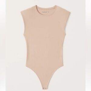 Abercrombie Seamless Bodysuit